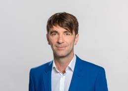 TUMCREATE Meet Prof Stefan Guldin Feature
