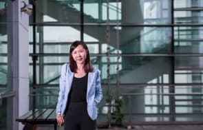 TUMCREATE Candy Eevie Yeo Woman in Innovation(feature image)