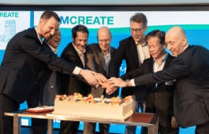 TUMCREATE 15TH ANNIVERSARY